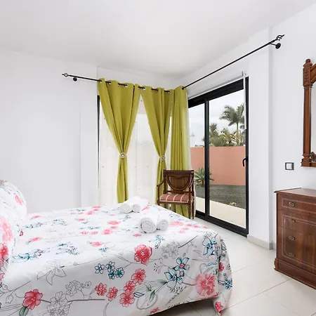 Home2book Chill Bbq Hideaway In Corralejo