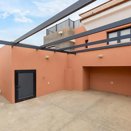 Σαλέ Home2book Chill Bbq Hideaway In