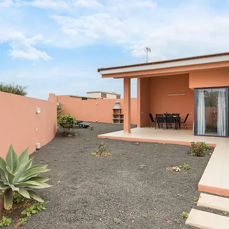 Σαλέ Home2book Chill Bbq Hideaway In *