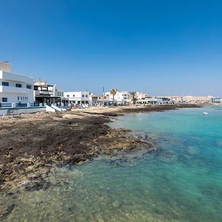 Home2book Chill Bbq Hideaway In * Corralejo