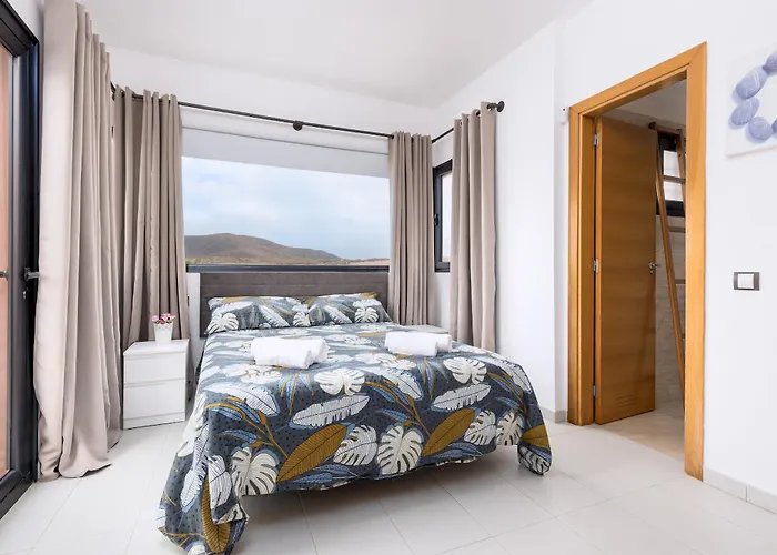 Home2book Chill Bbq Hideaway In